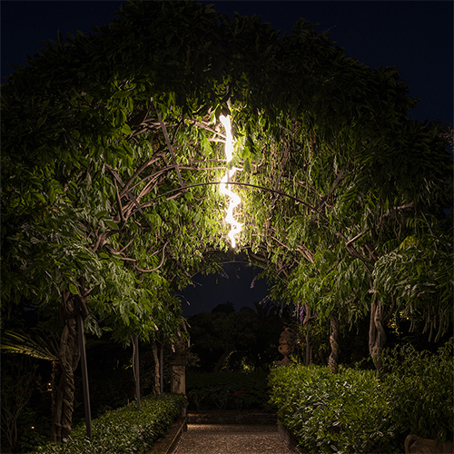 LA LINEA WALL/CEILING LAMP by Artemide Lamps LA LINEA WALL/CEILING LAMP by Artemide Lamps